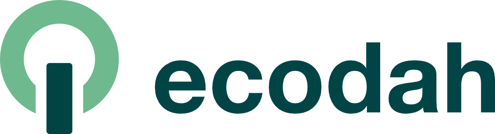 ecodah Logo