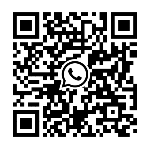 Whatsapp QR-Code